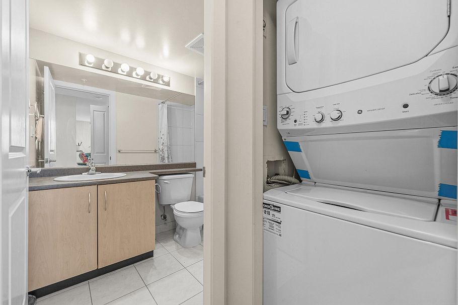 1703 3663 Crowley Drive Vancouver, BC - 20