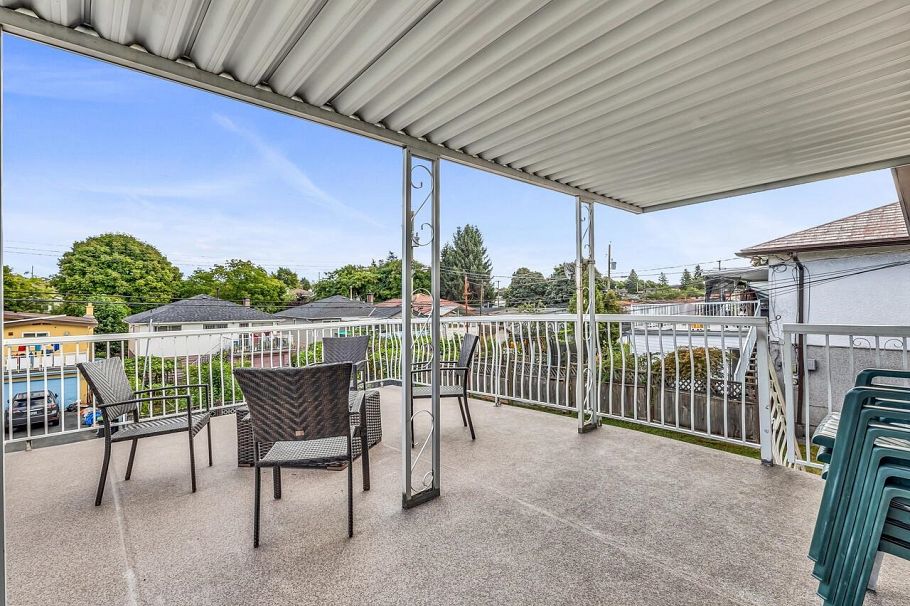 6036 Knight Street Vancouver, BC - 27