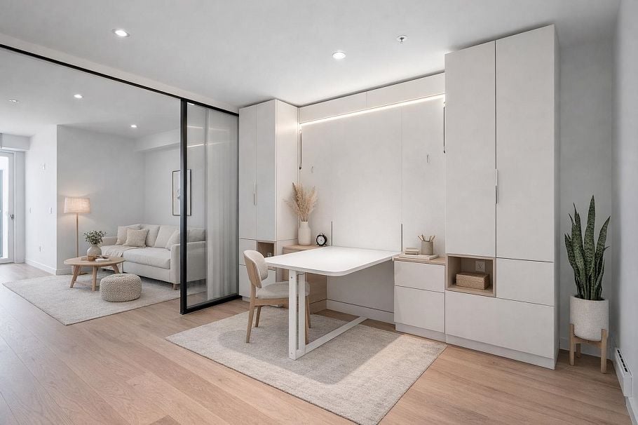 422 2471 St George Street Vancouver, BC - 8