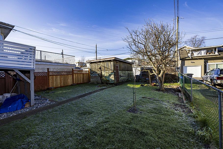 5761 Culloden Street Vancouver, BC - 18