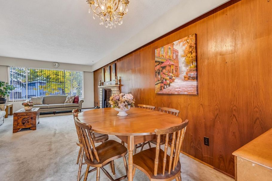 6036 Knight Street Vancouver, BC - 8