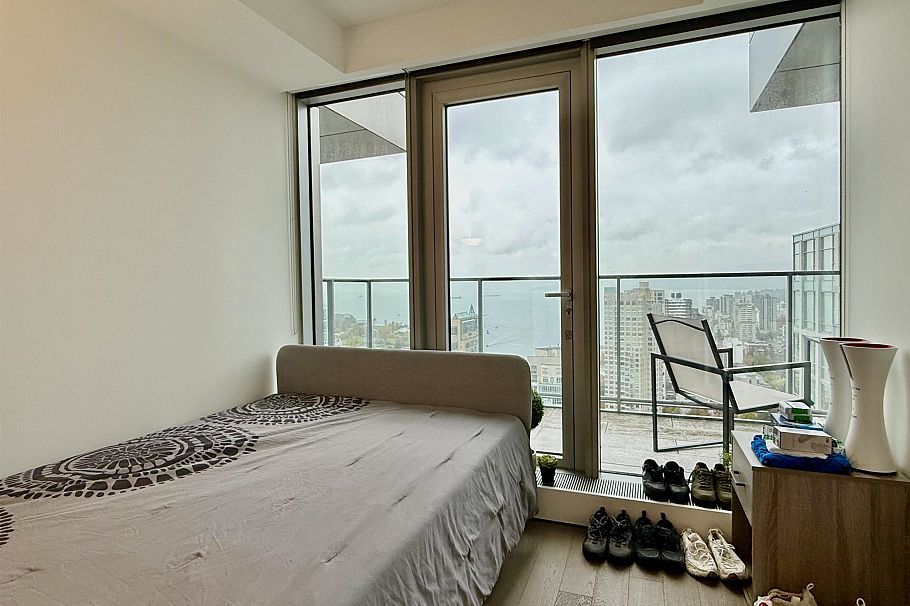 3605 1480 Howe Street Vancouver, BC - 27