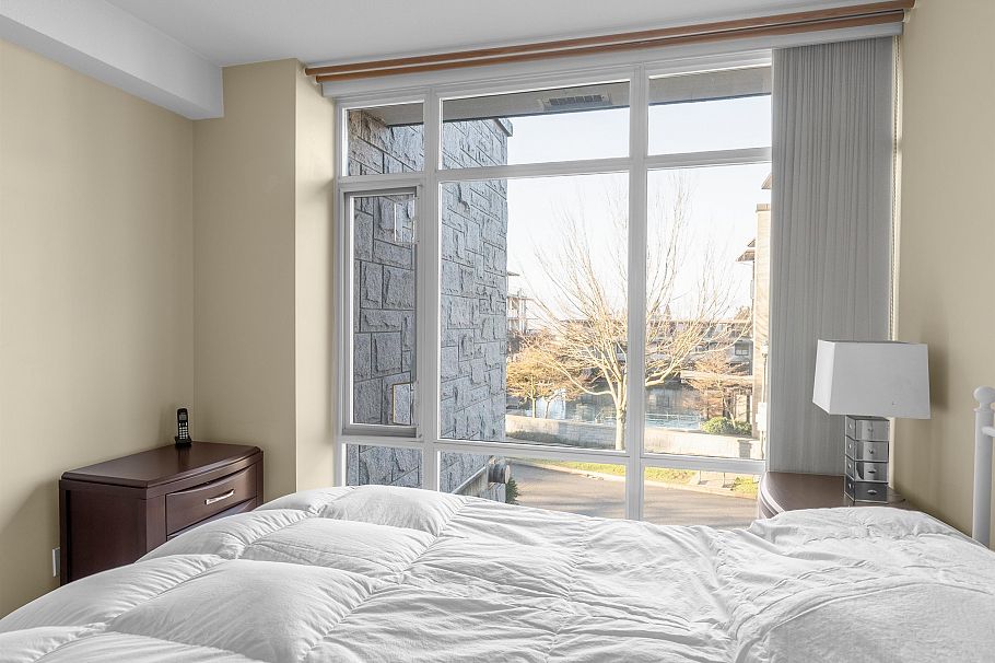 112 5958 Iona Drive Vancouver, BC - 12