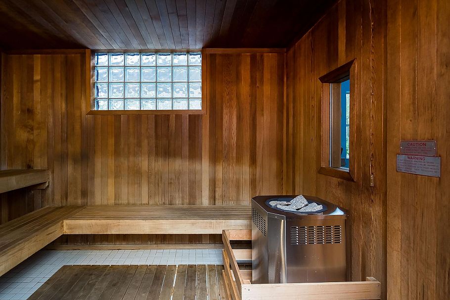 902 1500 Howe Street Vancouver, BC - 27