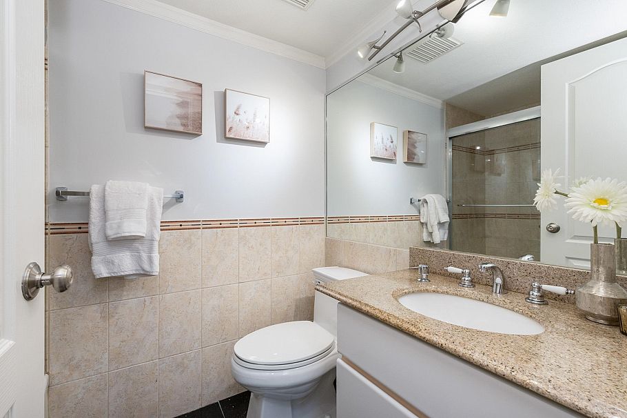 306 1023 Wolfe Avenue Vancouver, BC - 17