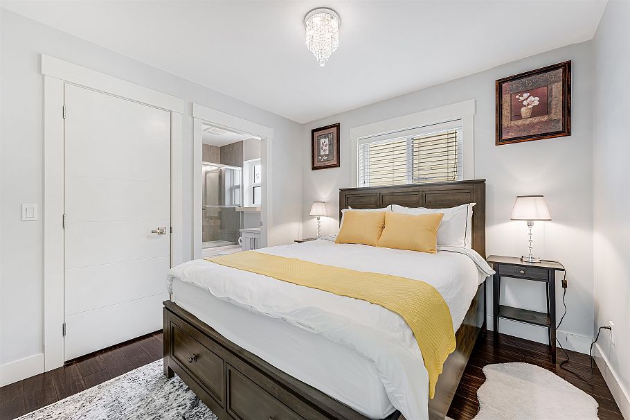 7380 Ontario Street Vancouver, BC - 13