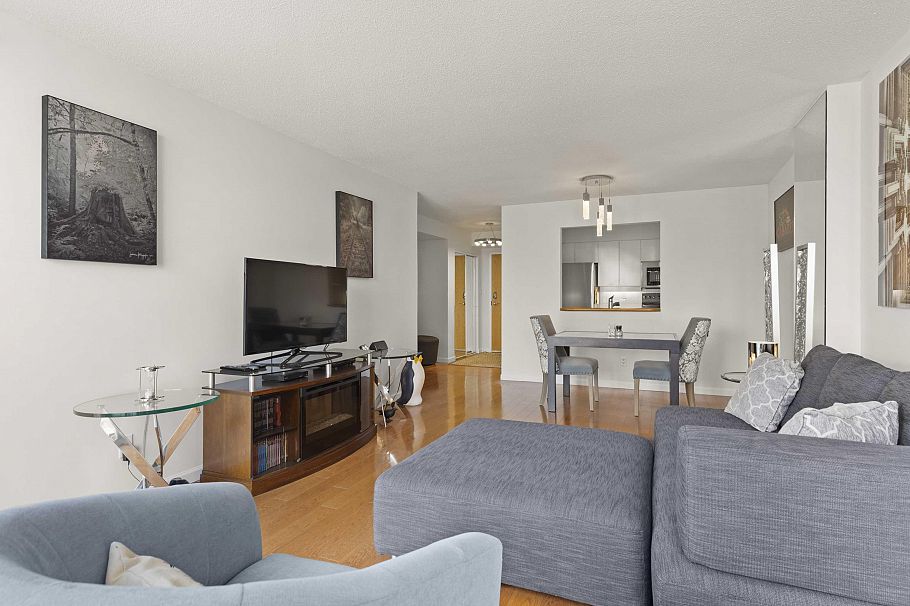 904 2288 Pine Street Vancouver, BC - 7