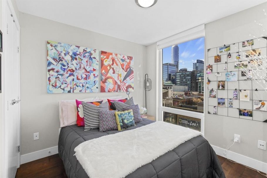 705 565 Smithe Street Vancouver, BC - 14