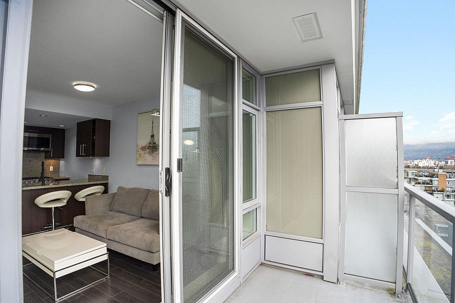 1405 168 W 1st Avenue Vancouver, BC - 32