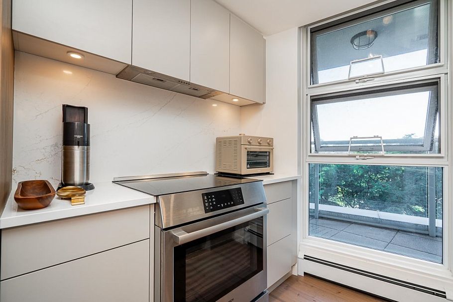 603 1318 Homer Street Vancouver, BC - 12