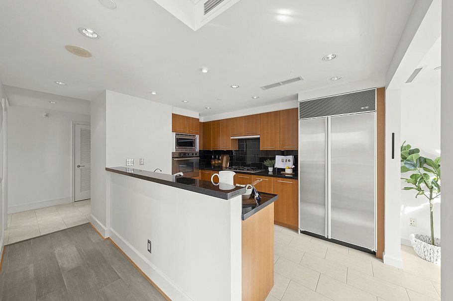 1503 323 Jervis Street Vancouver, BC - 7