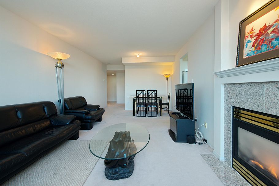 1007 5899 Wilson Avenue Burnaby, BC - 9