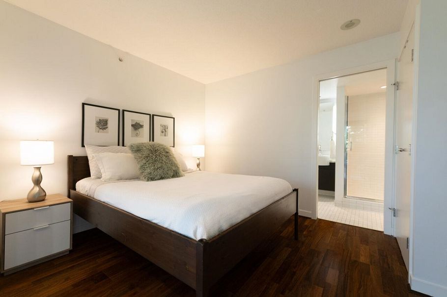 501 1055 Homer Street Vancouver, BC - 12