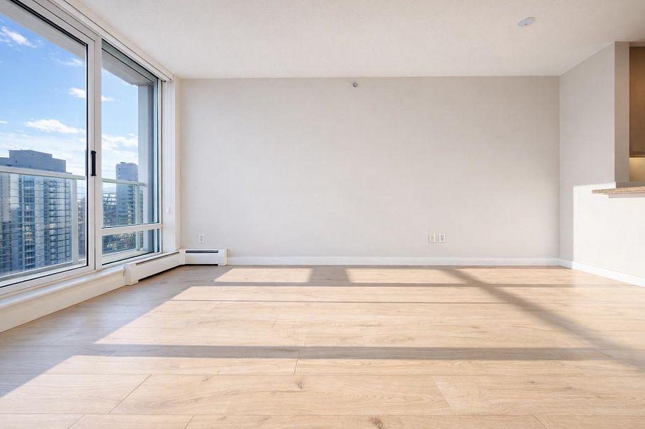 2803 688 Abbott Street Vancouver, BC - 5