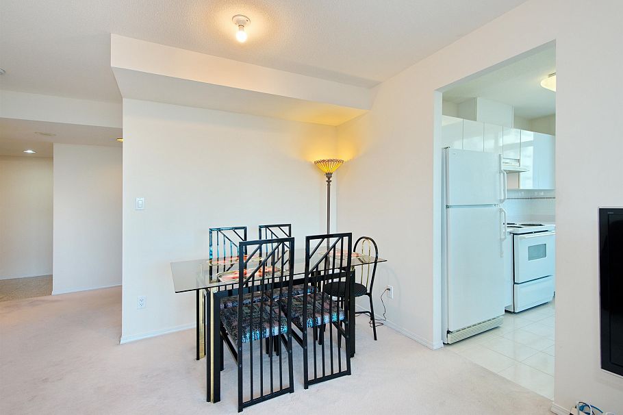 1007 5899 Wilson Avenue Burnaby, BC - 19