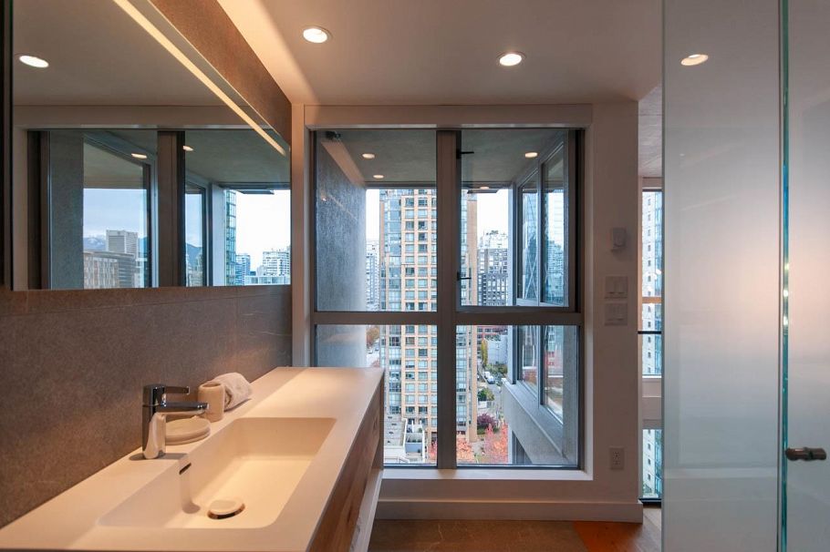 1406 1238 RICHARDS STREET, Vancouver BC V6B 6M6 Vancouver, BC - 21