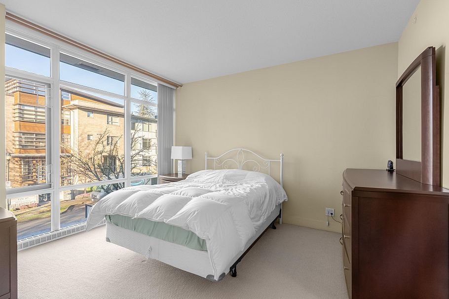 112 5958 Iona Drive Vancouver, BC - 11