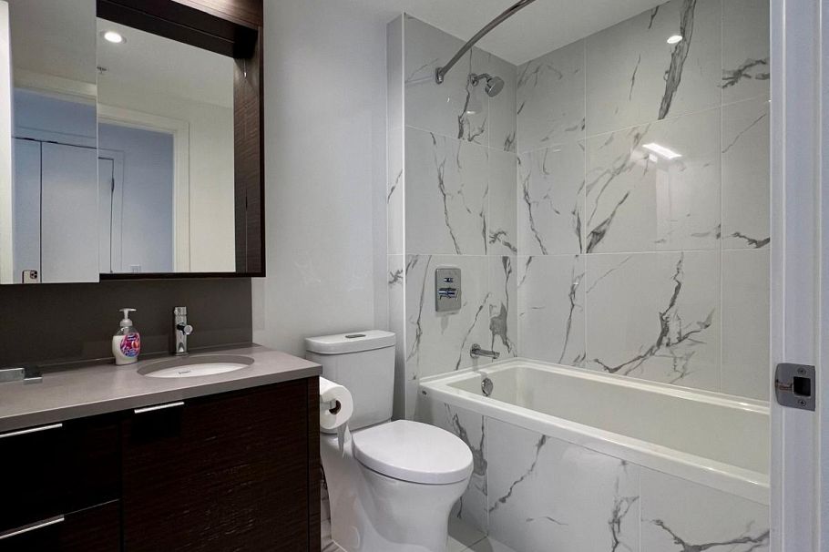 407 1678 Pullman Porter Street Vancouver, BC - 7