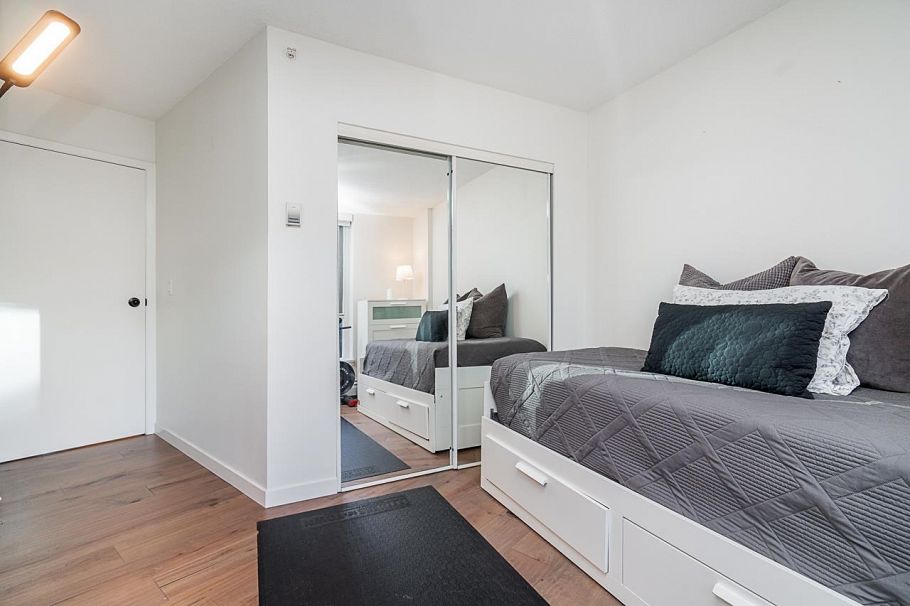 603 1318 Homer Street Vancouver, BC - 23