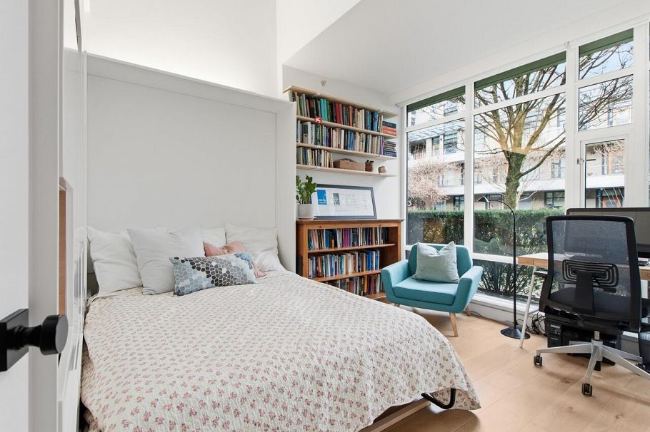 313 77 Walter Hardwick Avenue Vancouver, BC - 23