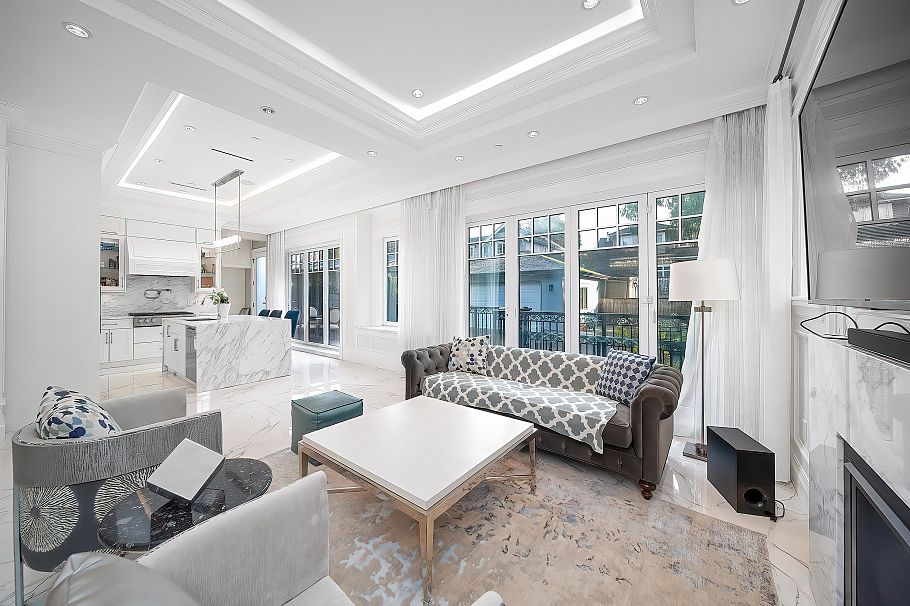 6338 Elm Street Vancouver, BC - 4