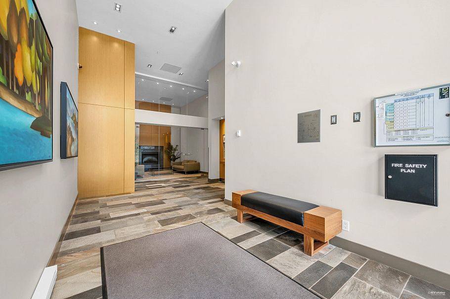 112 5958 Iona Drive Vancouver, BC - 34