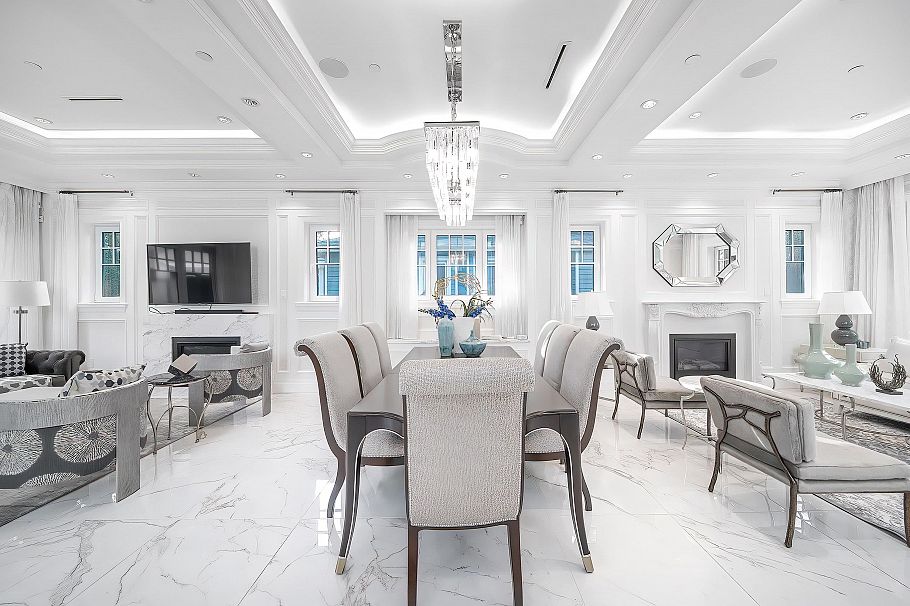 6338 Elm Street Vancouver, BC - 12