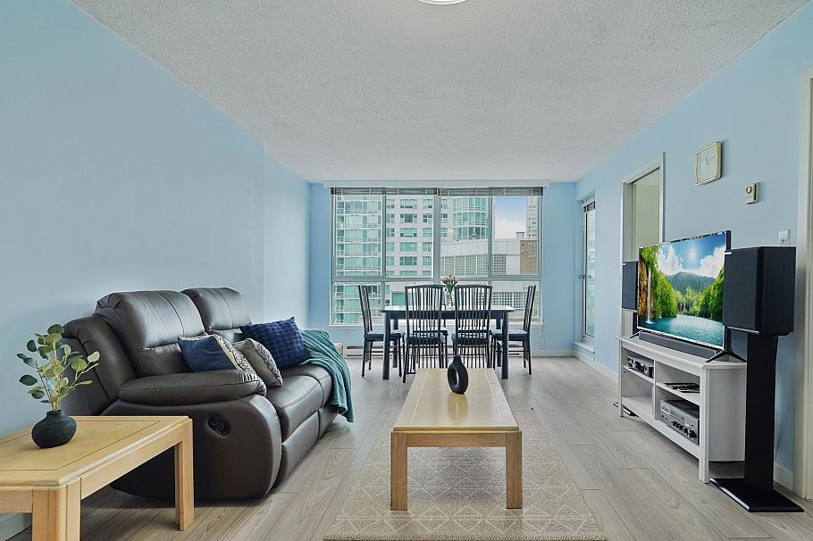 902 1500 Howe Street Vancouver, BC - 8