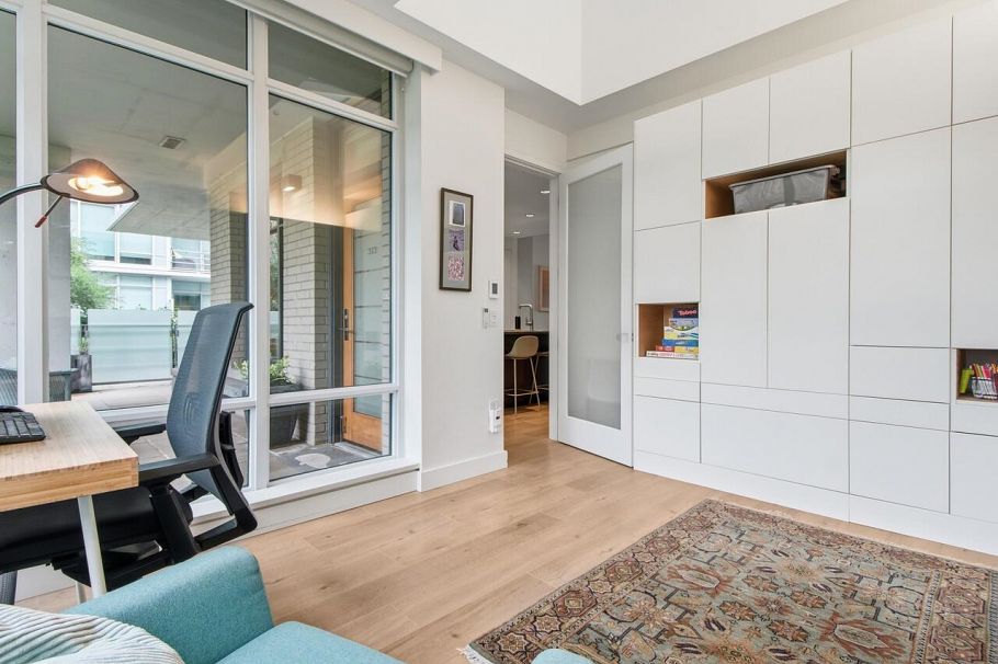 313 77 Walter Hardwick Avenue Vancouver, BC - 22