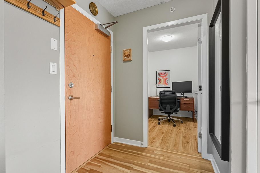 706 2770 Sophia Street Vancouver, BC - 17