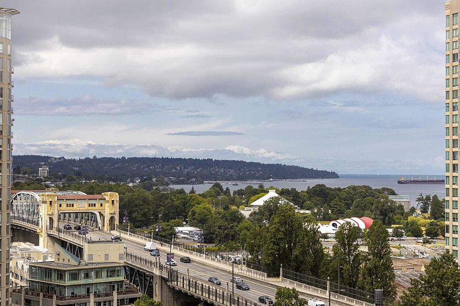 1104 889 Pacific Street Vancouver, BC - 27