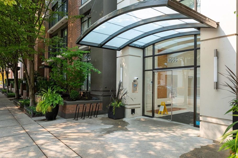 501 1055 Homer Street Vancouver, BC - 18