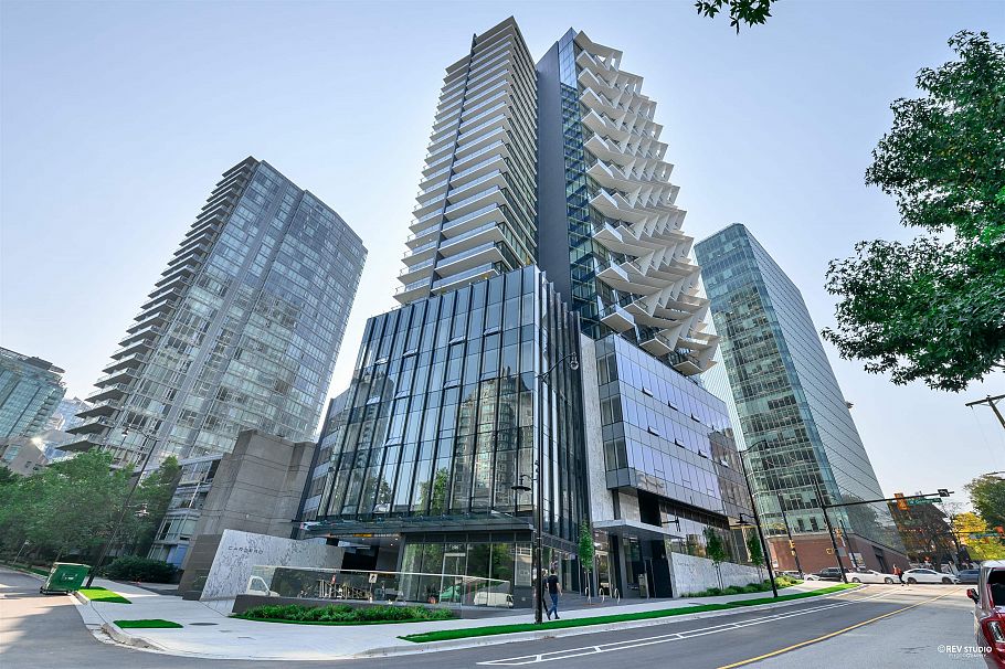 2001 620 Cardero Street Vancouver, BC - 38