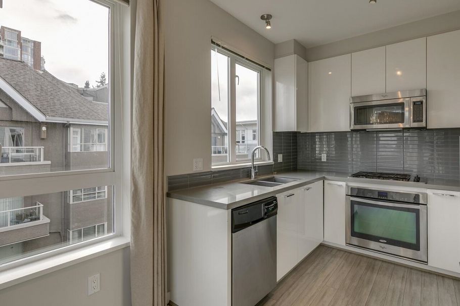 307 217 W 8th Street North Vancouver, BC - 15