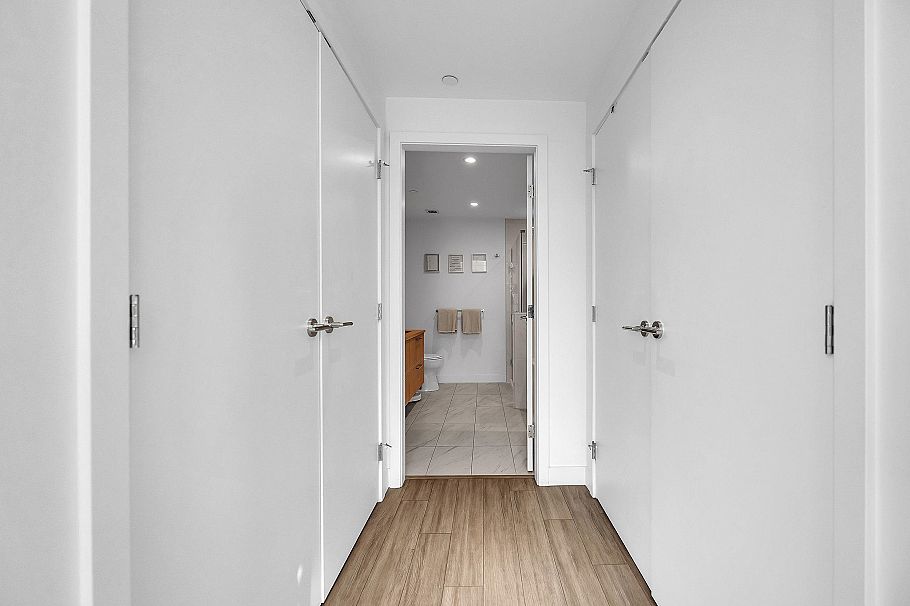 205 733 E 3rd Street North Vancouver, BC - 22