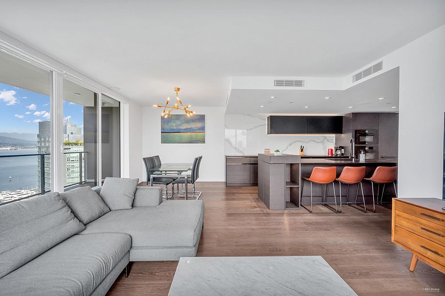 2001 620 Cardero Street Vancouver, BC - 5