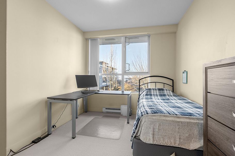 112 5958 Iona Drive Vancouver, BC - 18