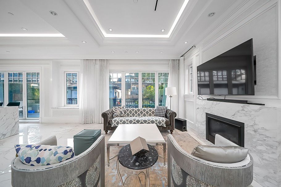 6338 Elm Street Vancouver, BC - 9