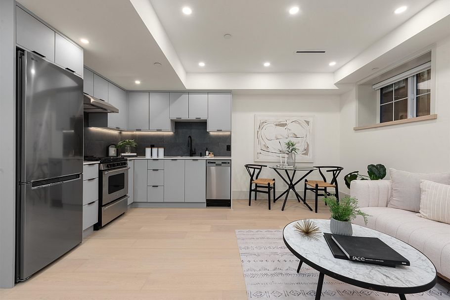 1 365 E 33rd Avenue Vancouver, BC - 34