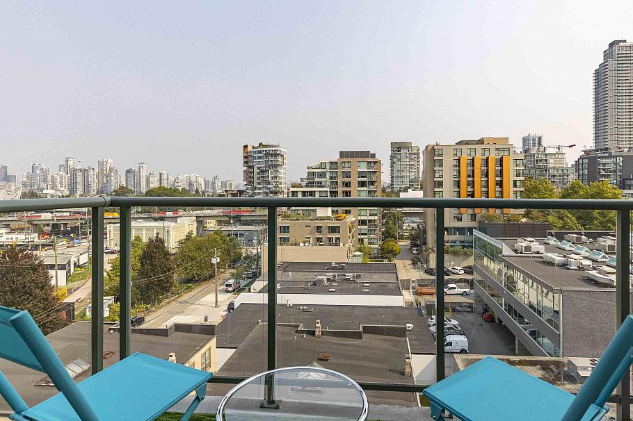 904 2288 Pine Street Vancouver, BC - 12