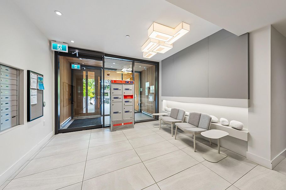 201 5089 Quebec Street Vancouver, BC - 24