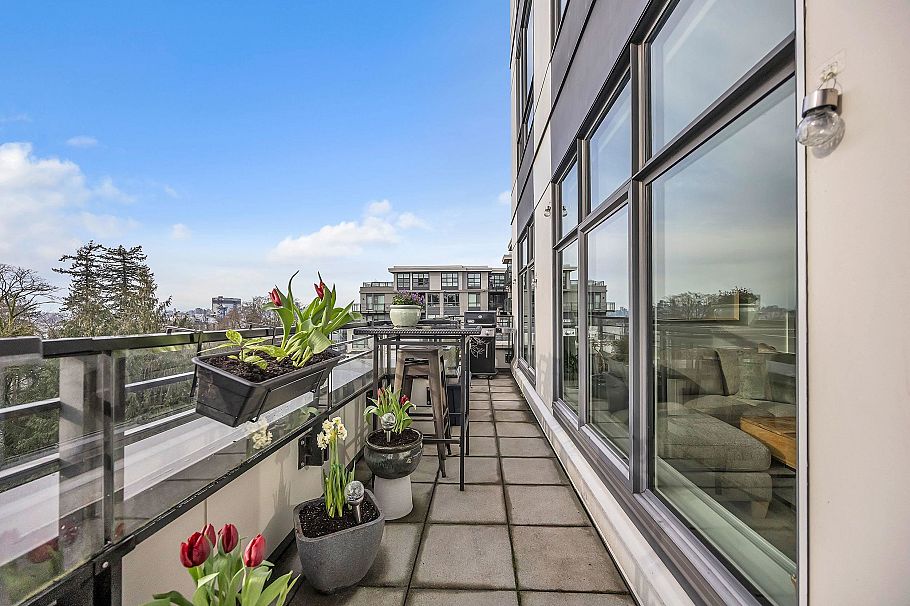 205 733 E 3rd Street North Vancouver, BC - 28