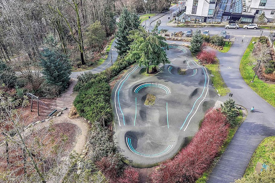 205 733 E 3rd Street North Vancouver, BC - 33