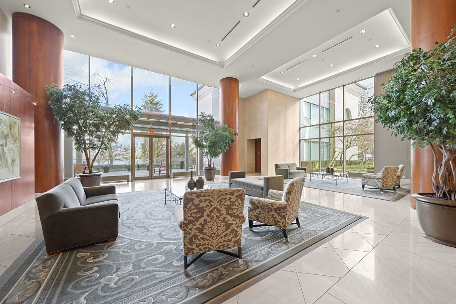 1503 323 Jervis Street Vancouver, BC - 31