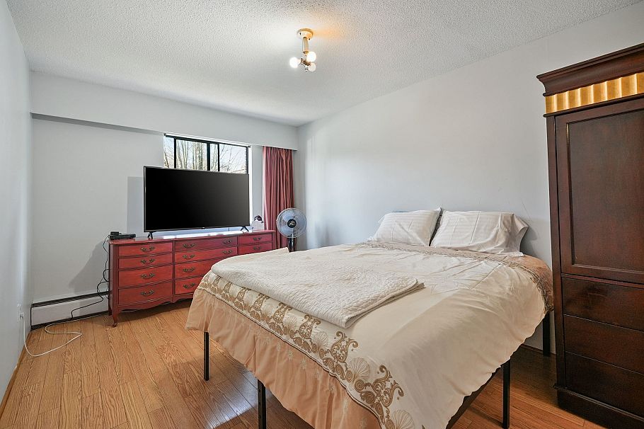 202 8770 Laurel Street Vancouver, BC - 7