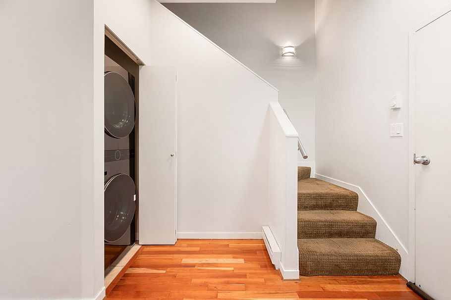 133 Aquarius Mews Vancouver, BC - 18