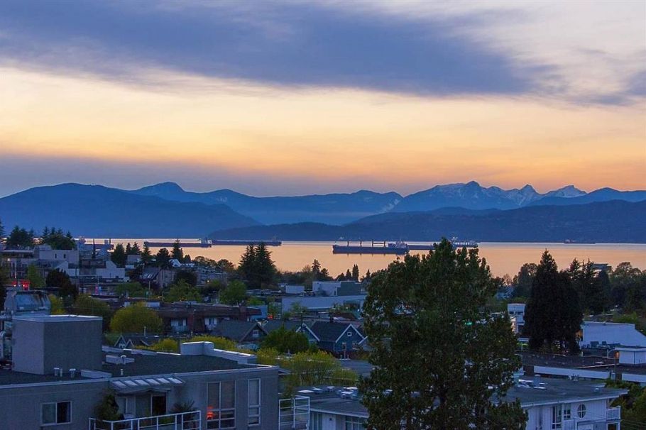 232 1777 W 7th Avenue Vancouver, BC - 16