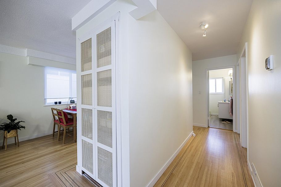 5761 Culloden Street Vancouver, BC - 5