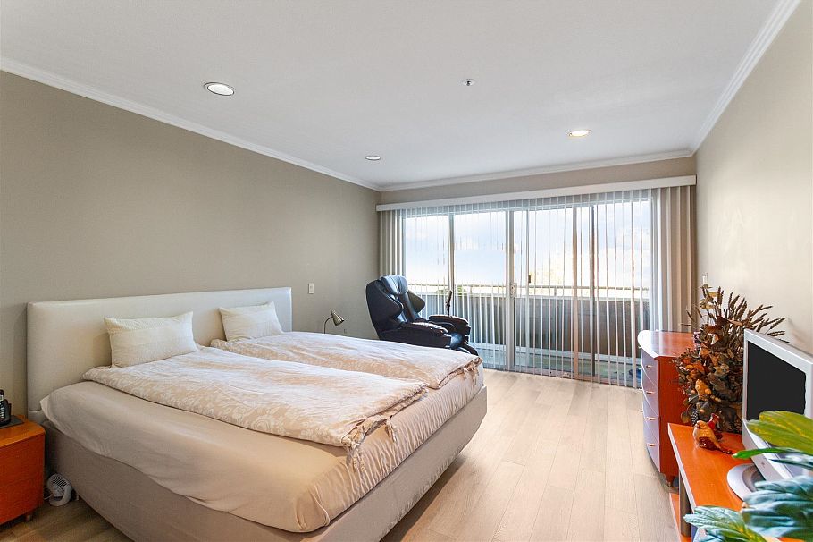 1028 W 51st Avenue Vancouver, BC - 13