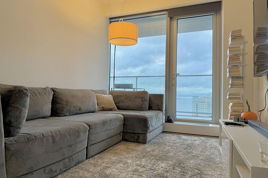 3605 1480 Howe Street Vancouver, BC - 19